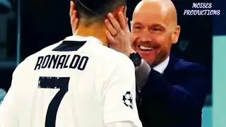 Cristiano Ronaldo ● Baby - Nicky Jam, Farruko, Amenazzy ᴴᴰ