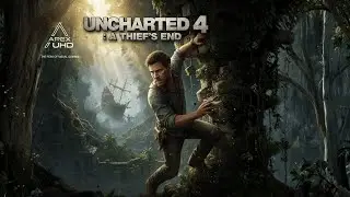 The End of a Legend: Nathan Drake&rsquo;s Most Dangerous Adventure | Uncharted 4