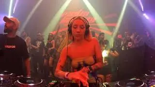 Alina Vorko @ Radio Berlin Anniversary 31-08-2023