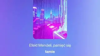 Błąd za błądem (glitch)