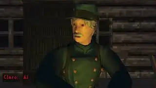 Mortisomem - Parte 1 [WALKTHROUGH]