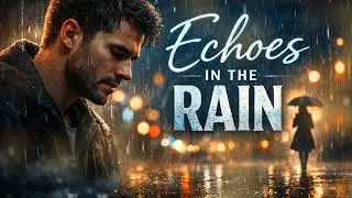 Echoes in the Rain | Emotional English Breakup Song | Sad Love Music 2026