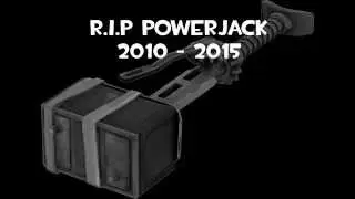[TF2] Is powerjack dead? (Gun Mettle Update)