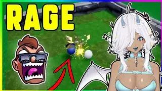 12 Minutes of the Best Moo Rages (VanossGaming Compilation) Schoko React