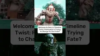 #hollywood #acting #actor #fyp #shortvideo #shorts #celebrity #film #movie #pennywise #tv #it