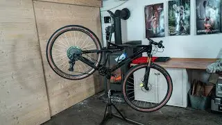 CUBE AMS 100 SLT / GTR EDITION 2021