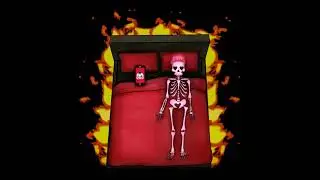 LUMiN - Bloody Hell (OFFiCIAL AUDiO)