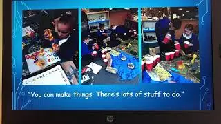 Djanogly Northgate Academy New Parents Meeting