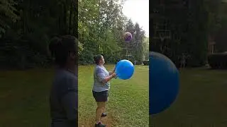 Dude Perfect был в моей жизни, когда я делал этот трюк 🤯