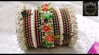 Gota jewellery