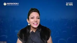 Ode to SUSHMITA SEN as India's Top 10  Super Speakers |  Kristine Zedek (Inspirational Speaker)