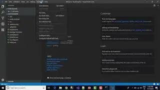 Lecture-13 : Angular App with Bootstrap 4 Styling