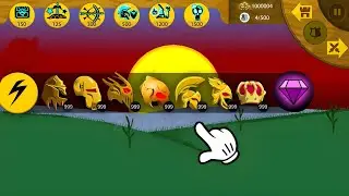 New Zombie Kai Boss Is INSANE 😱 | Stick War Legacy New Update