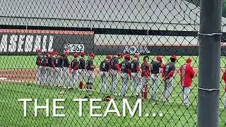 2022 Hawken Baseball - Regional Semi-Finals..winner!!