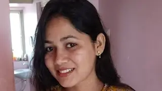 MITALI MADHUSMITA MOHAPATRA is live!