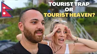 Is POKHARA Worth Visiting in NEPAL?