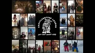 2021 - Luja vo de Chottlebotzer Lozärn - special Edition