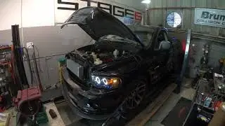 Supercharged SRT10 Ram