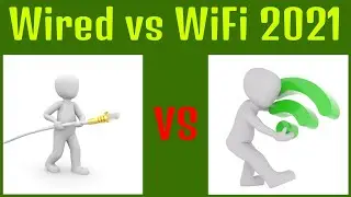Ethernet против Wi-Fi Xbox Series X &mdash; тест скорости