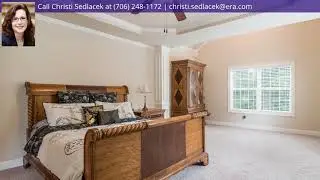 1660  Cold Creek Drive, Watkinsville, GA 30677 - MLS #8427849