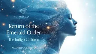 Return of the Emerald Order | The Indigo Children