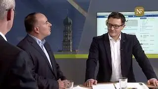 NewFinance TV Folge 1 / Abschnitt 14: Haftet der Finanzberater f&uuml;r seine Beratung?