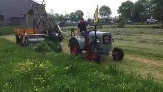 Eicher ed16