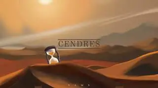 Nams - Cendres