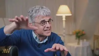 About innate immunity TheHighWire Episode 242 EXCERPT Geert Vanden Bossche