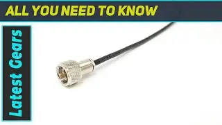 ZMP-HYF5-35U Hyperflex 5 Coaxial Cable by Messi and Paoloni: Is It the Best Choice for Your