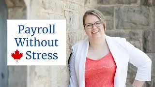 Things to Consider for Payroll for Small Business in Canada