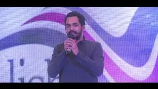Hiphop Tamizha Launching Alisha Abdullah Racing Academy