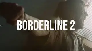 Zate - Borderline 2