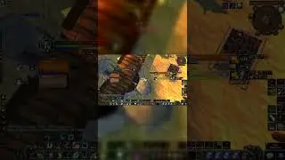 Druid / Warlock vs Druid / Rogue 2v2 | TBC Classic Arena | Resto Druid POV