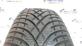 Обзор Шины 205 60 16 96H Kleber Krisalp HP3
