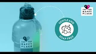 Find Your Happy Place Shower Gels- @ flat 20% + Free Gift