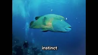 The Bluehead Wrasse &ndash; Nature&rsquo;s Master of Change