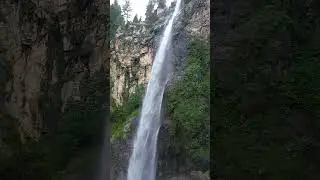 JAROGO ABSHAR/WATERFALL in Swat