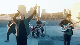 The Unsung - Awake (Official Music Video)