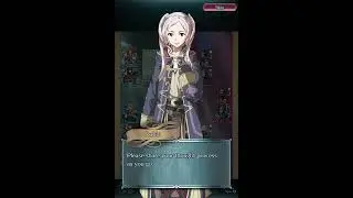 Cavalry Emblem Quest of GHB Robin(F) Infernal