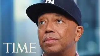 Russell Simmons Steps Down From Companies Following Second Misconduct Allegation | TIME
