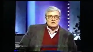 Roger Ebert Hated This Movie.....