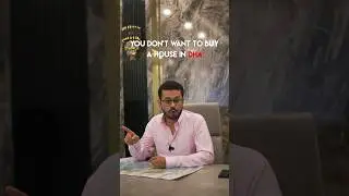 Never Invest in DHA Pakistan #lahore #pakistan #realestate