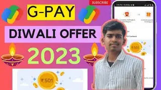 Google pay cricket game earn moneygoogle pay offer 2023 |  google pay shagun offer #viral #short