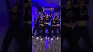 Deewana | Dance | ABCD Dance Factory | Choreo | #Shorts