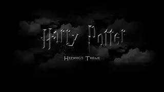 Hedwig's Theme | Harry Potter - Return To Hogwarts | Instrumental | Synth Orchestra | akyden