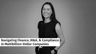 Randlesham | Virginie Costa - Navigating Finance, M&A, & Compliance in Multibillion-Dollar Companies