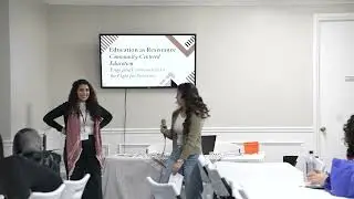 Community-Centered Education: Engaging Families and Communities in the Fight for Palestine