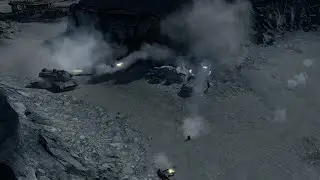 【Terminator: Dark Fate - Defiance] また新たな地獄へようこそ（Warfare Redefined）