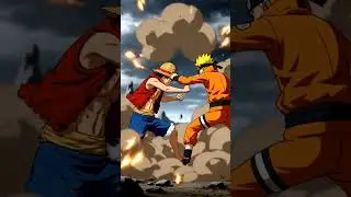 #monkeydluffy #naruto #cinema #goku #dragonballsupermovie #anime #cinematic #naruto #animation